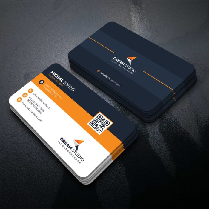 Business Card