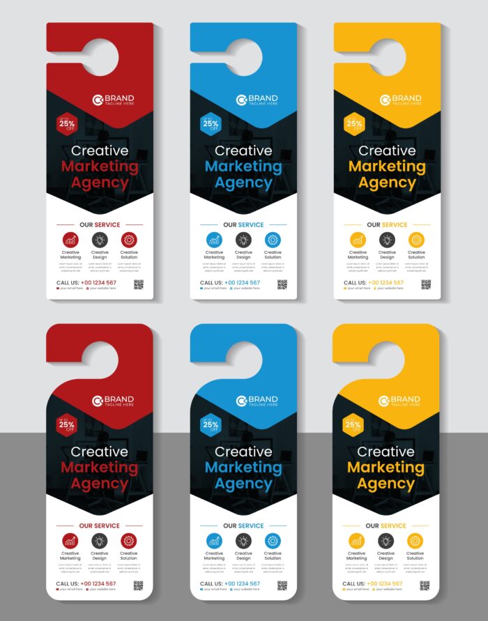 Door Hangers