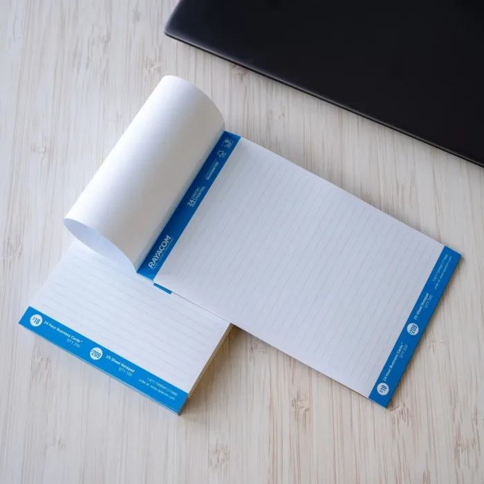Notepads